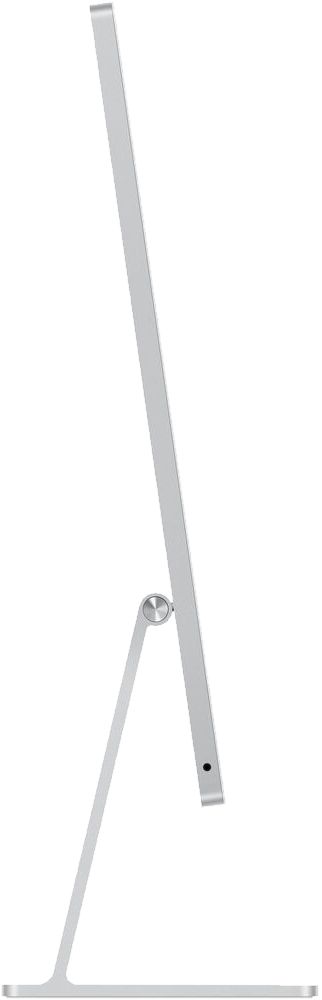Refurbished Apple iMac 2023 (Two ports) 24" - Reebelo US
