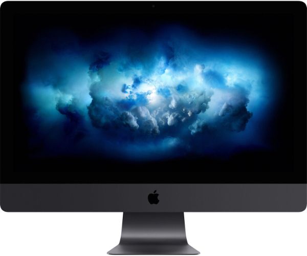 Refurbished Apple iMac Pro 2017 27" - Reebelo US