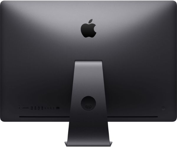 Refurbished Apple iMac Pro 2017 27" - Reebelo US