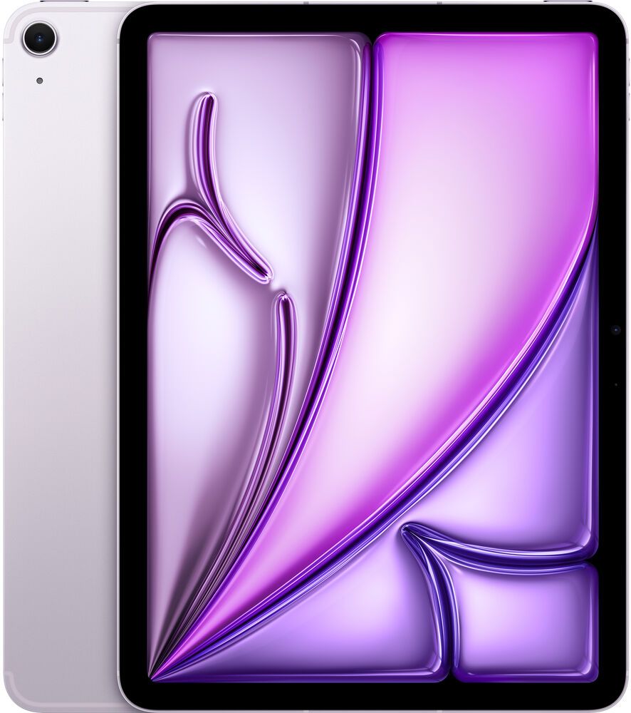 Refurbished iPad Air (2024) 6th Gen - Reebelo US