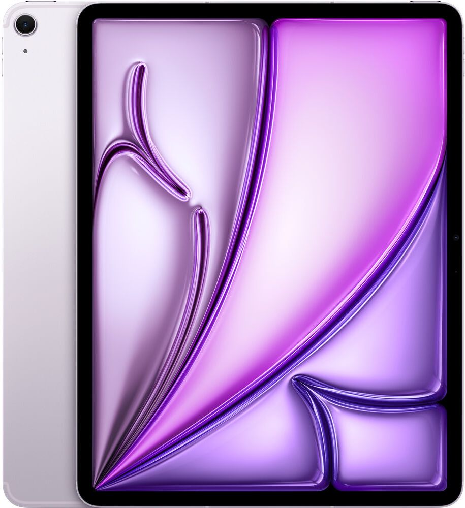 Refurbished iPad Air (2024) 6th Gen - Reebelo US