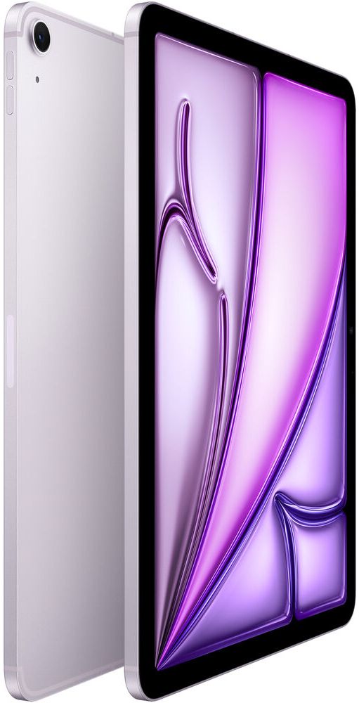 Refurbished iPad Air (2024) 6th Gen - Reebelo US