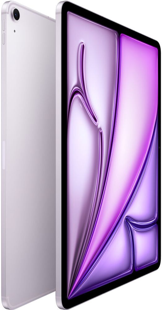 Refurbished iPad Air (2024) 6th Gen - Reebelo US