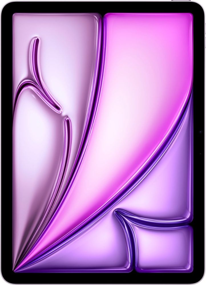 Refurbished iPad Air (2024) 6th Gen - Reebelo US