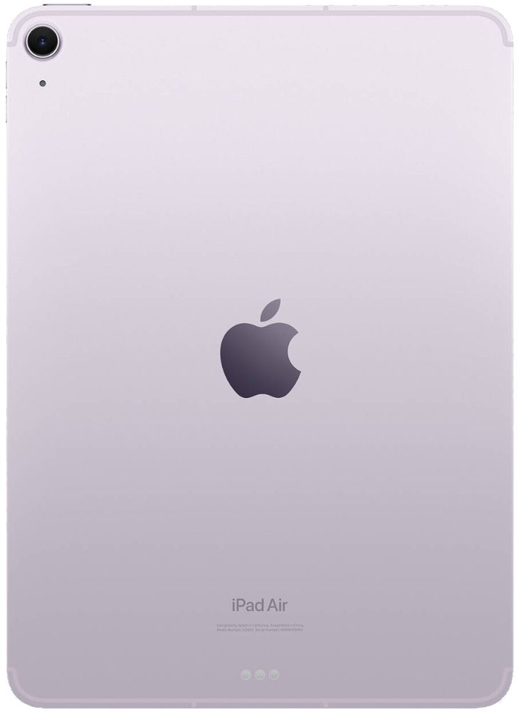 Refurbished iPad Air (2024) 6th Gen - Reebelo US