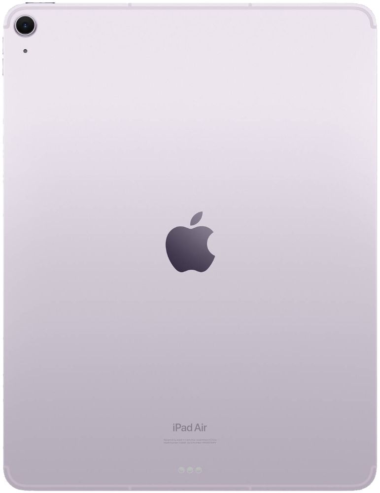 Refurbished iPad Air (2024) 6th Gen - Reebelo US