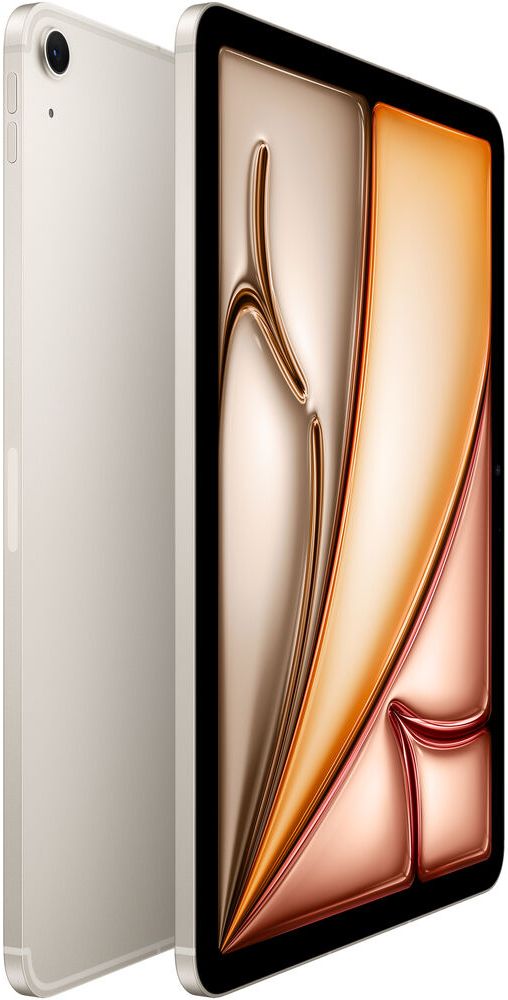 Refurbished iPad Air (2024) 6th Gen - Reebelo US