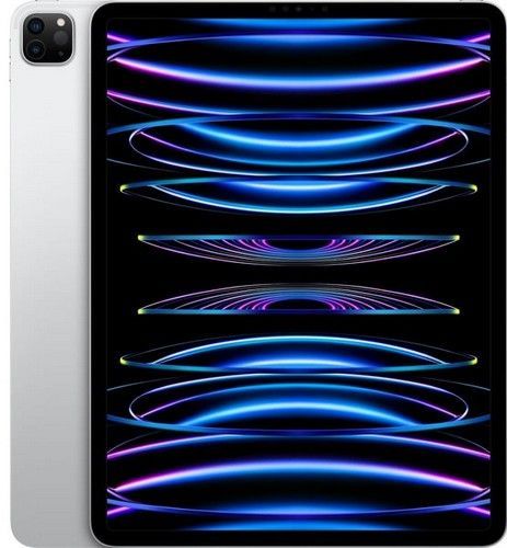 Refurbished iPad Pro 11-inch (2022) 4th Gen - Reebelo US