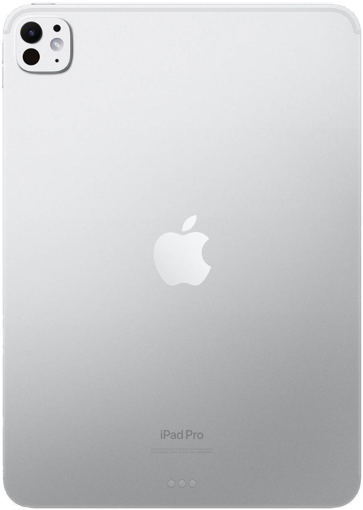 Refurbished iPad Pro 11-inch (2024) 5th Gen - Reebelo US