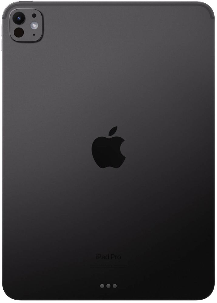 Refurbished iPad Pro 11-inch (2024) 5th Gen - Reebelo US