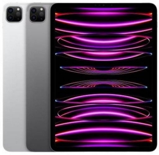 iPad Pro 12.9-inch (2022) 6th Gen