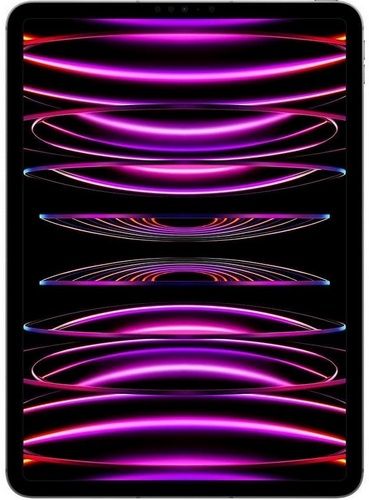 Refurbished iPad Pro 12.9-inch (2022) 6th Gen - Reebelo US