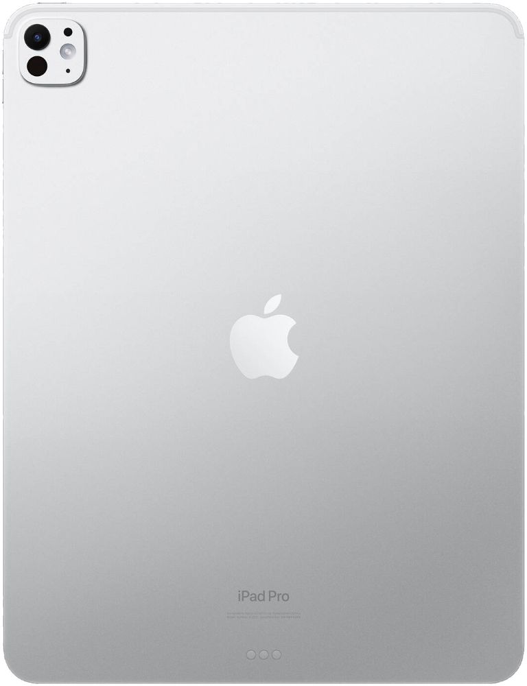 Refurbished iPad Pro 13-inch (2024) 7th Gen - Reebelo US