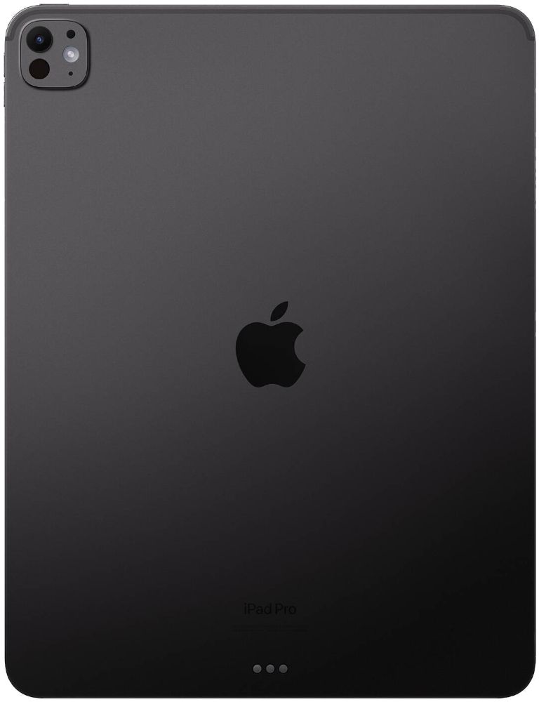 Refurbished iPad Pro 13-inch (2024) 7th Gen - Reebelo US