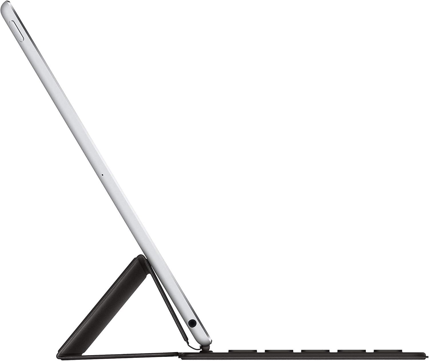Refurbished Apple iPad Smart Keyboard for iPad 7th Gen | Air 3rd Gen | Pro 10.5 - Reebelo US