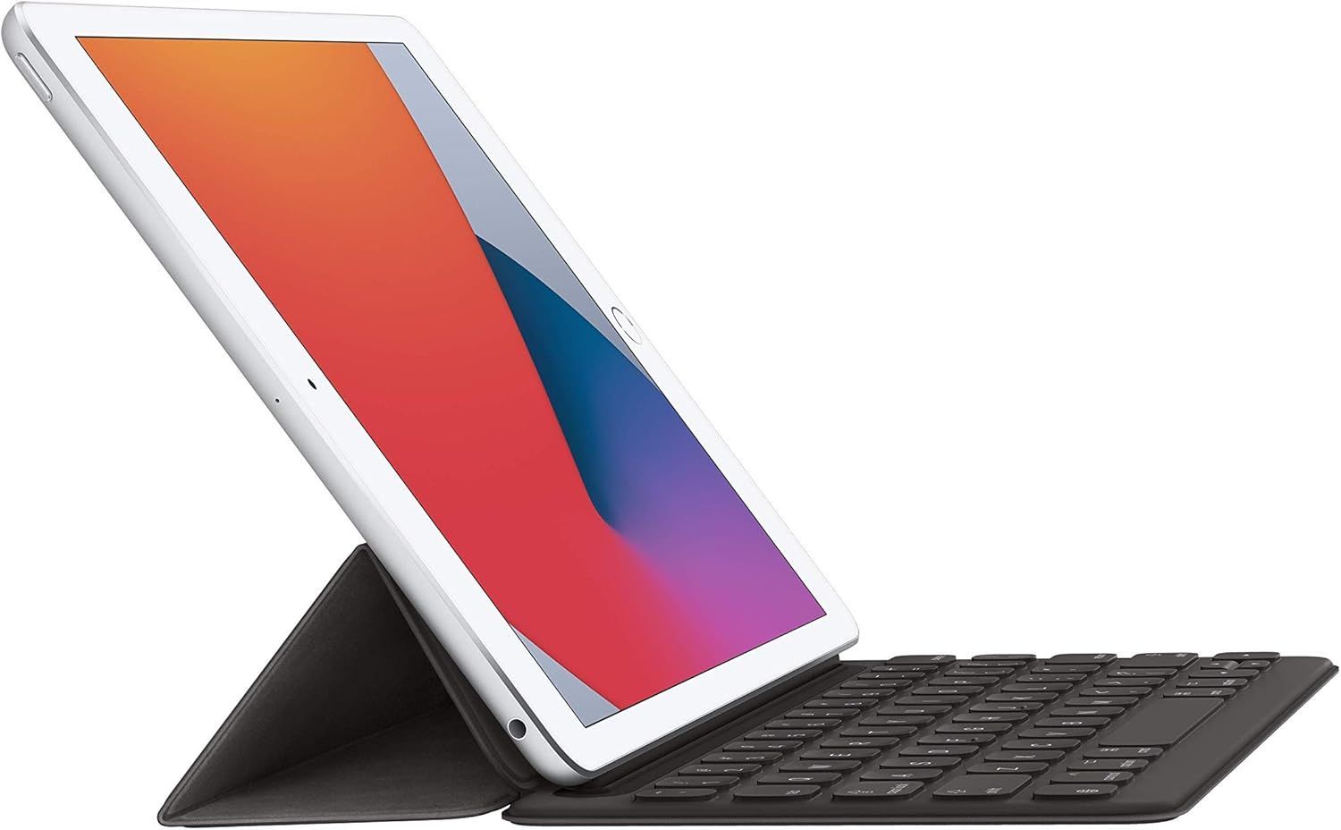 Refurbished Apple iPad Smart Keyboard for iPad 7th Gen | Air 3rd Gen | Pro 10.5 - Reebelo US