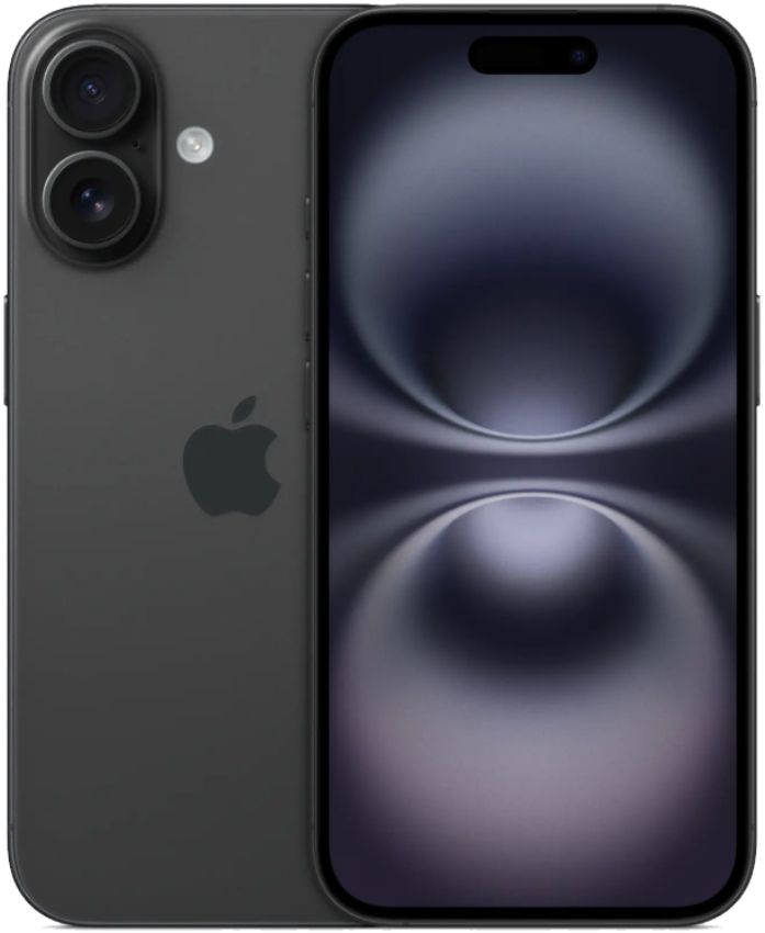 Refurbished iPhone 16 - Reebelo US