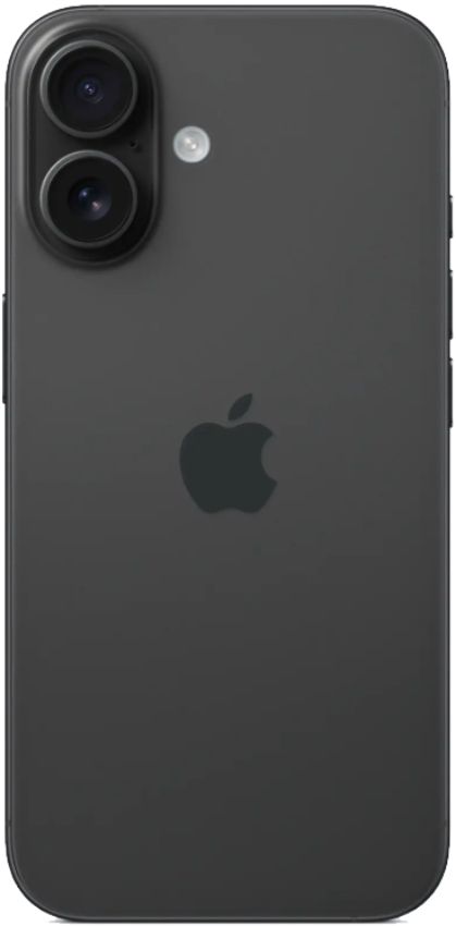 Refurbished iPhone 16 - Reebelo US