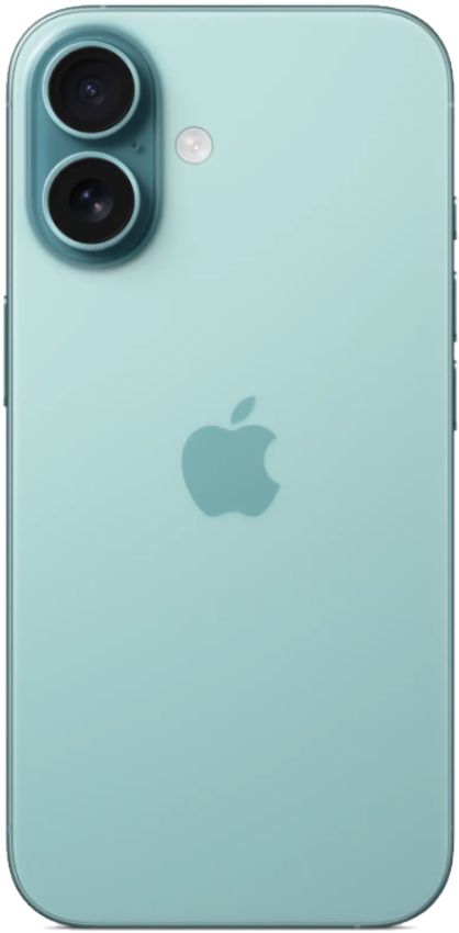 Refurbished iPhone 16 - Reebelo US