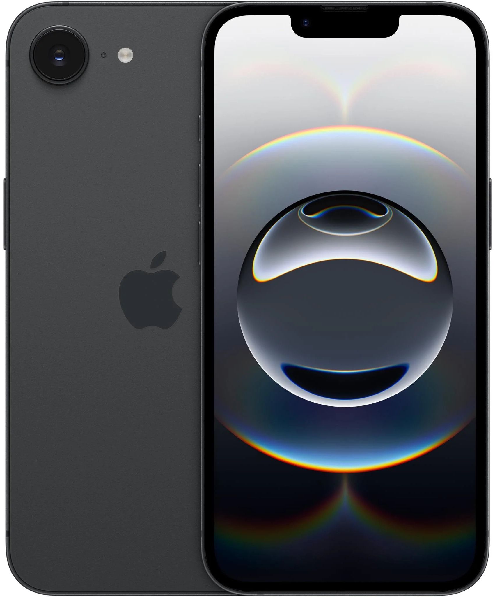 Refurbished iPhone 16e - Reebelo US