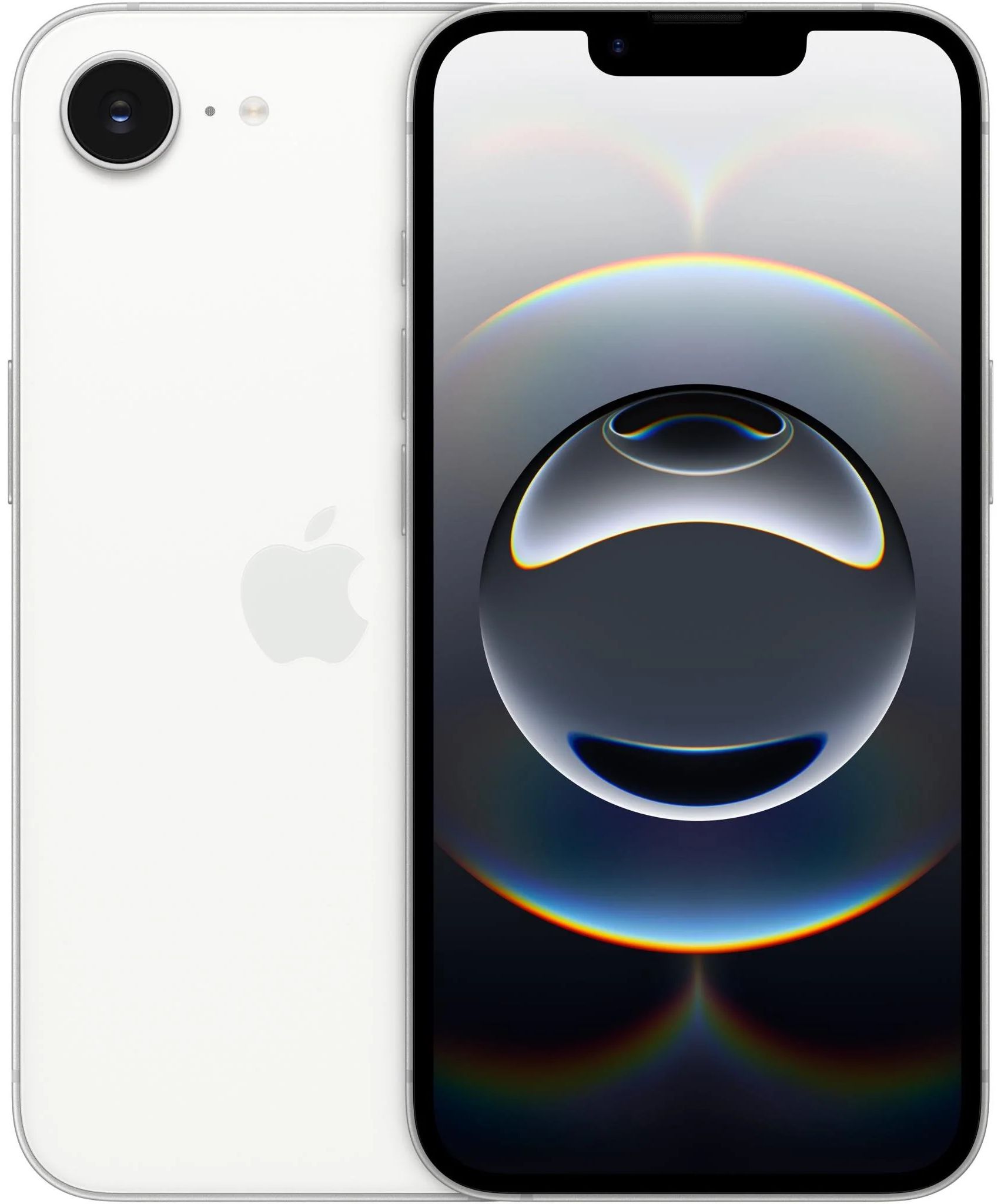 Refurbished iPhone 16e - Reebelo US