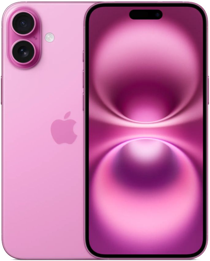 Refurbished iPhone 16 Plus - Reebelo US