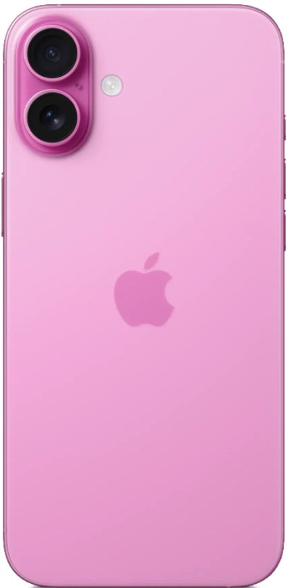 Refurbished iPhone 16 Plus - Reebelo US