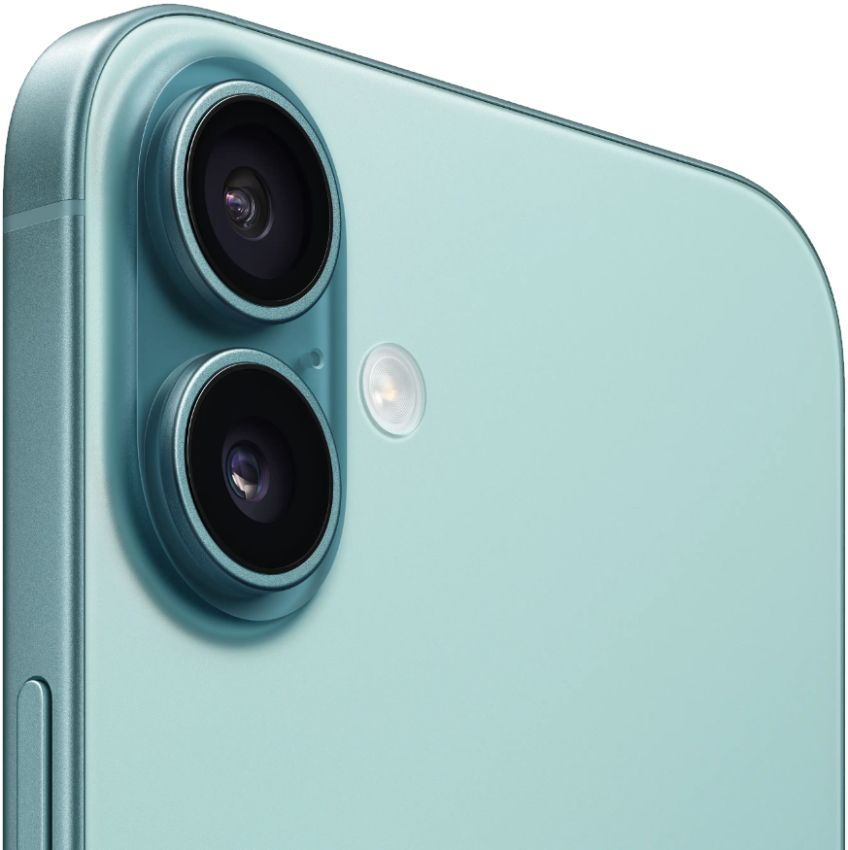 Refurbished iPhone 16 Plus - Reebelo US