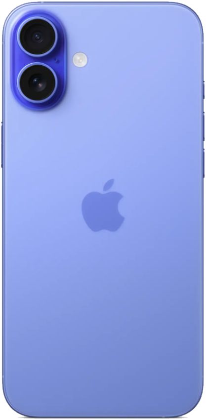 Refurbished iPhone 16 Plus - Reebelo US
