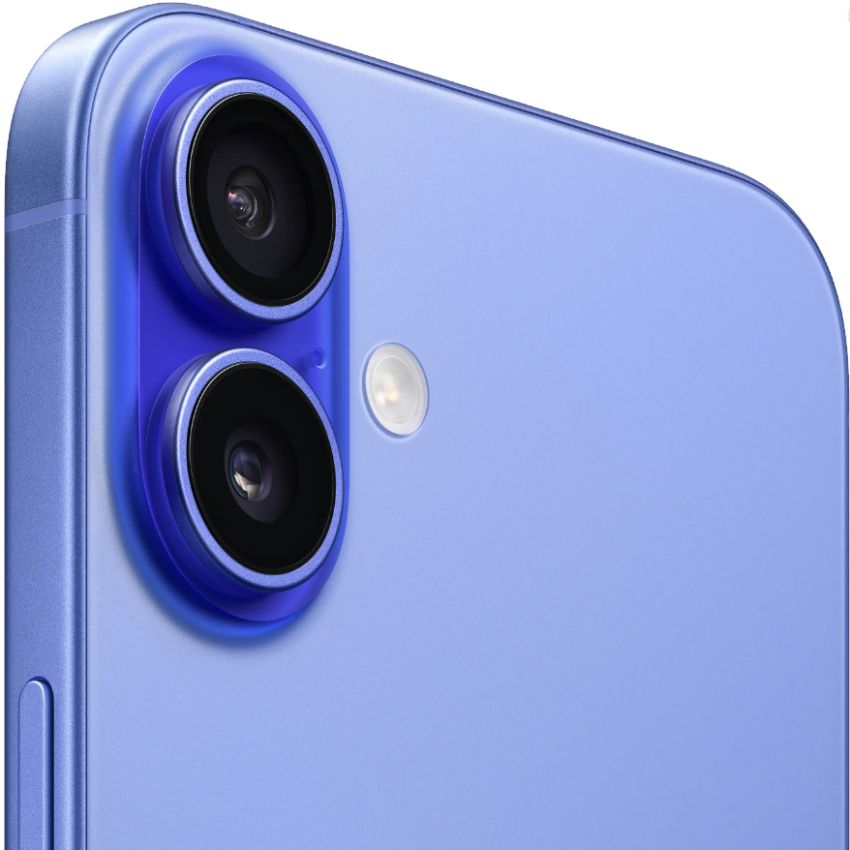 Refurbished iPhone 16 Plus - Reebelo US