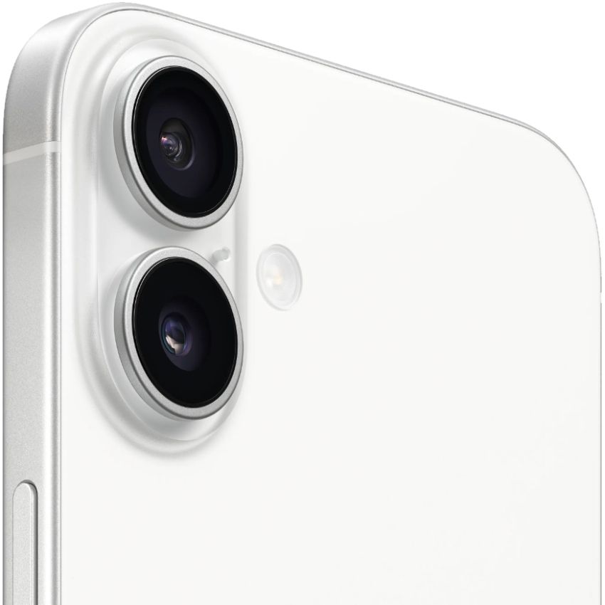 Refurbished iPhone 16 Plus - Reebelo US