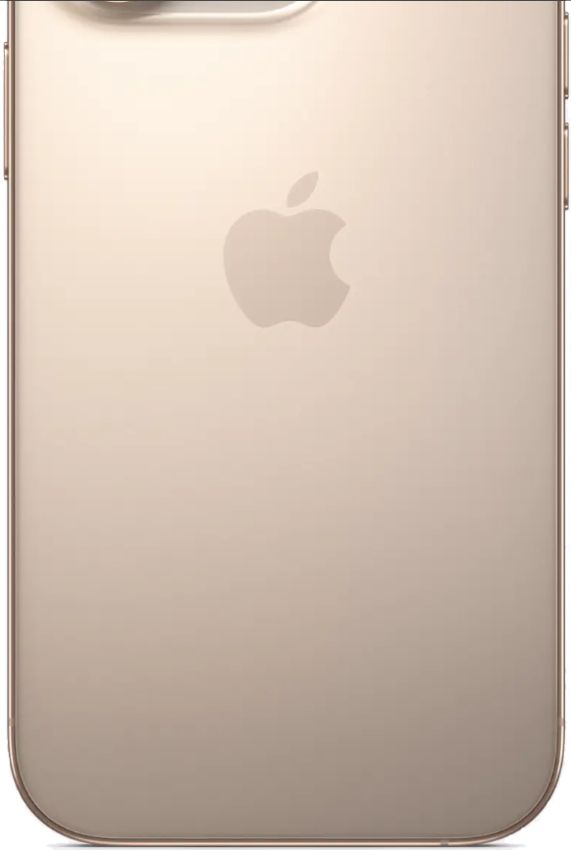 Refurbished iPhone 16 Pro - Reebelo US
