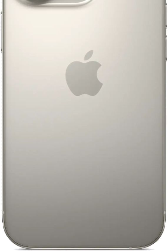 Refurbished iPhone 16 Pro - Reebelo US