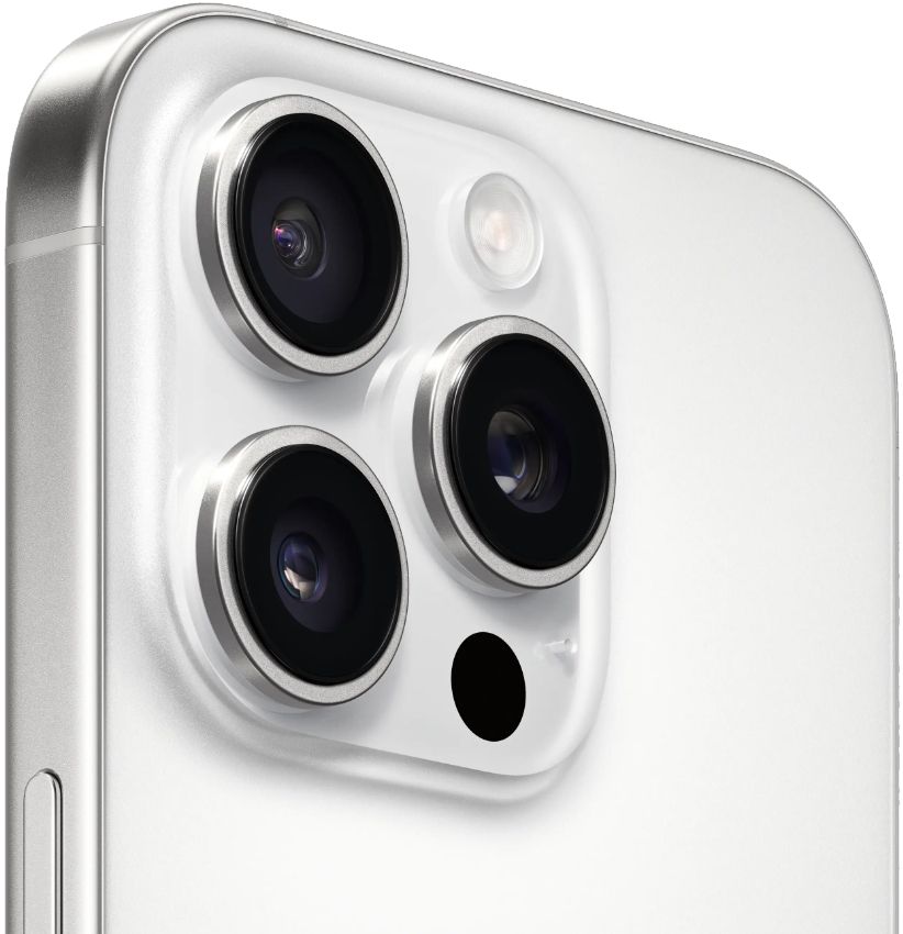 Refurbished iPhone 16 Pro - Reebelo US