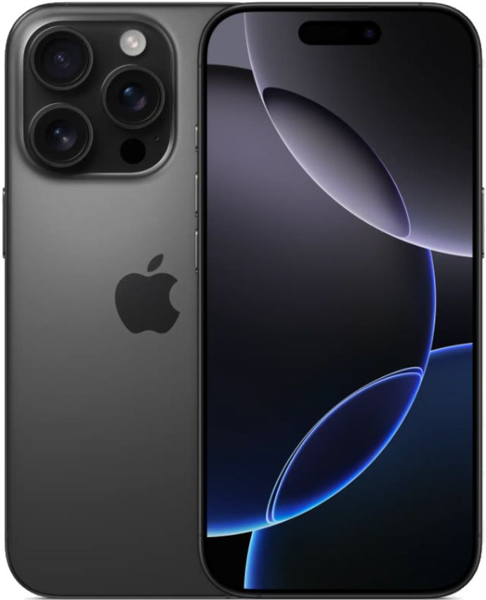 Refurbished iPhone 16 Pro Max - Reebelo US