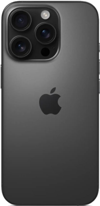 Refurbished iPhone 16 Pro Max - Reebelo US