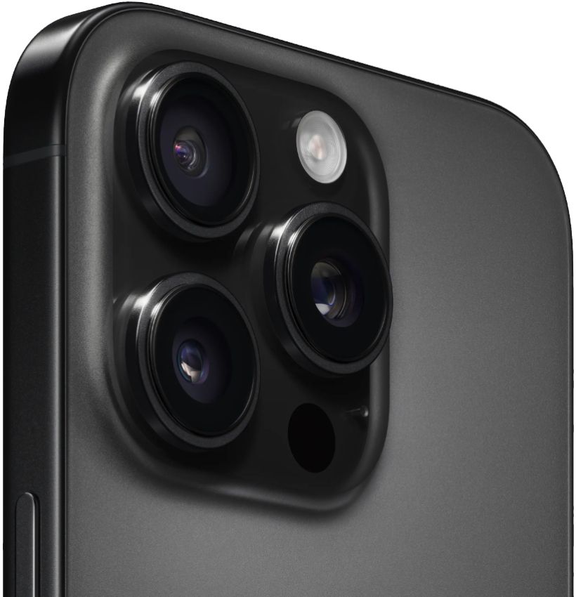 Refurbished iPhone 16 Pro Max - Reebelo US