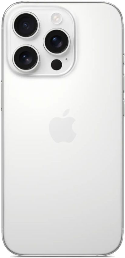 Refurbished iPhone 16 Pro Max - Reebelo US