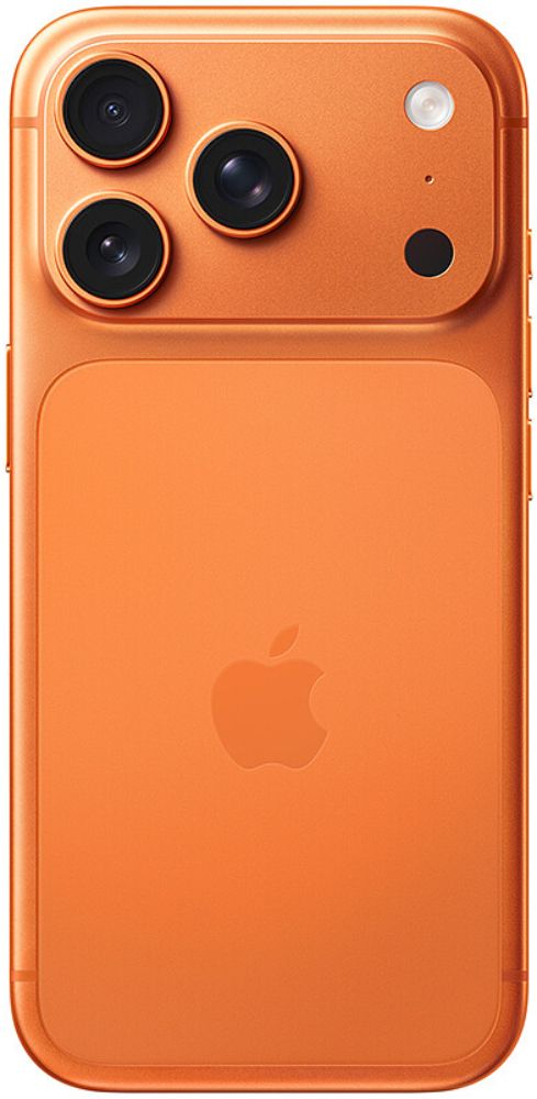 Refurbished iPhone 17 Pro - Reebelo US