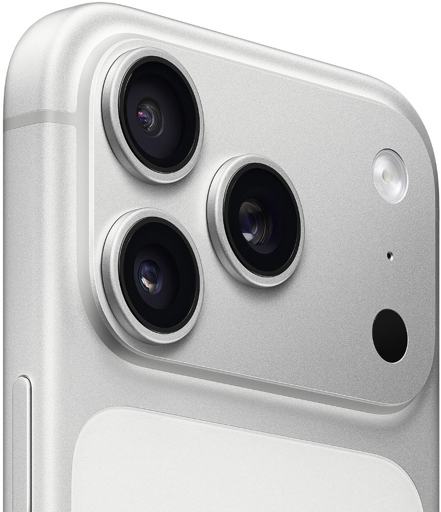 Refurbished iPhone 17 Pro - Reebelo US
