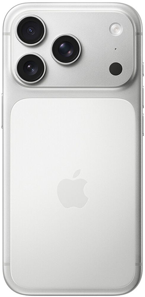 Refurbished iPhone 17 Pro - Reebelo US