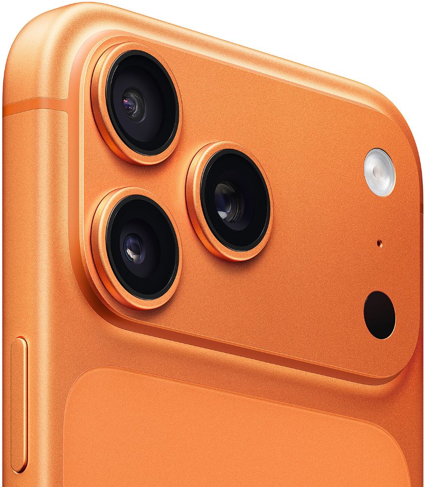 Refurbished iPhone 17 Pro Max - Reebelo US
