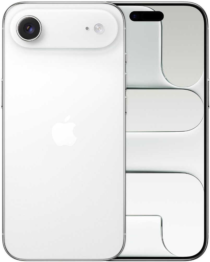 Refurbished iPhone Air - Reebelo US
