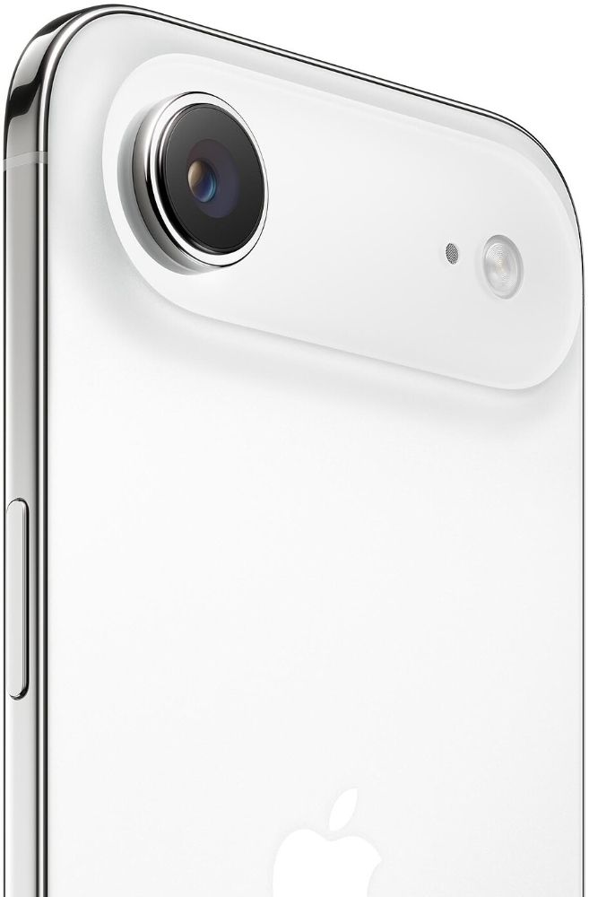 Refurbished iPhone Air - Reebelo US