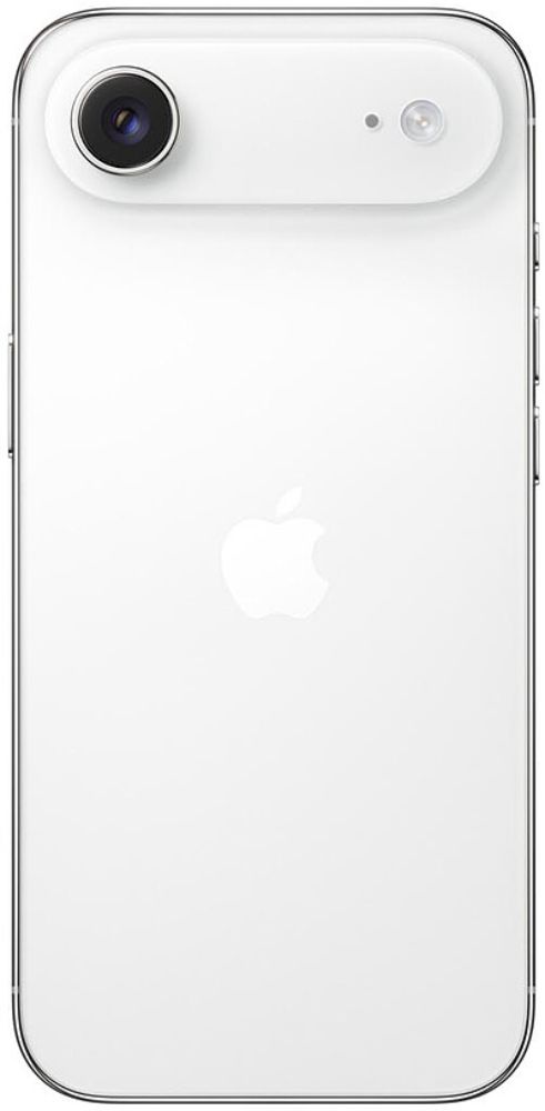 Refurbished iPhone Air - Reebelo US