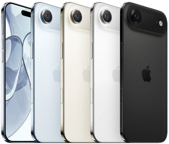 iPhone Air