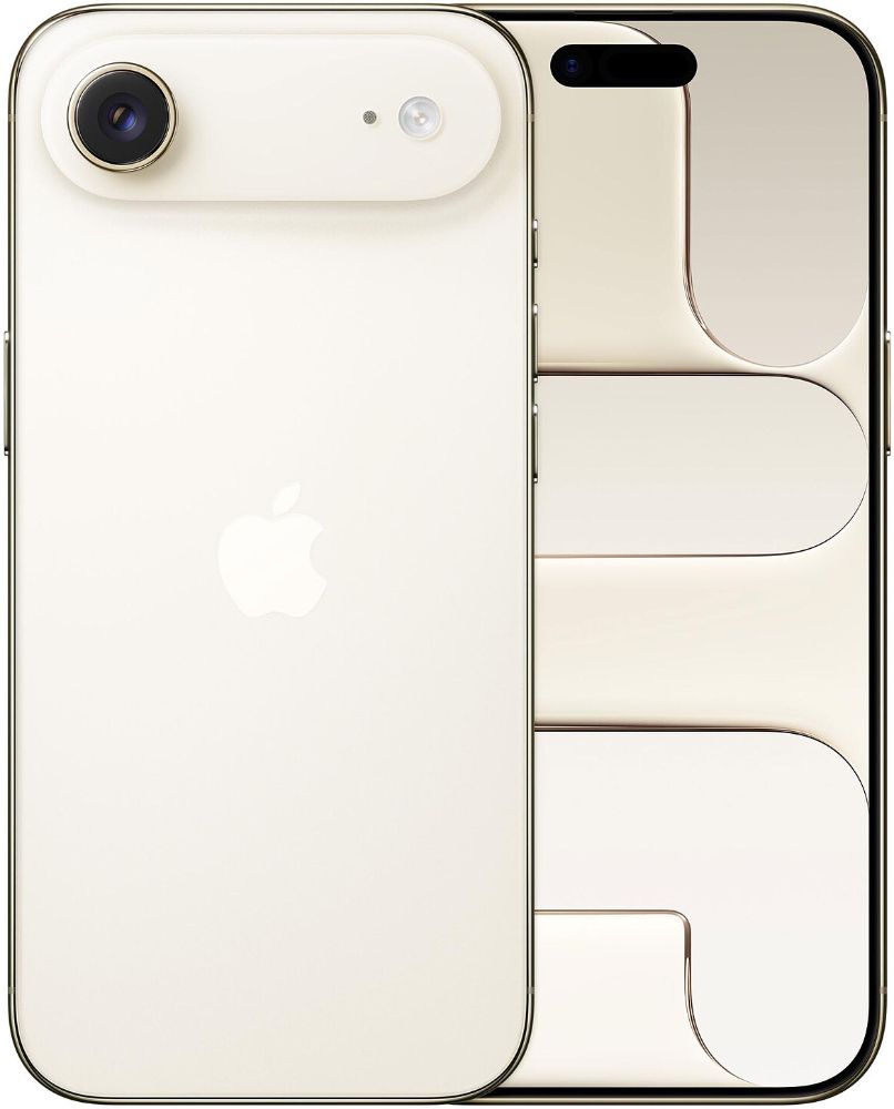 Refurbished iPhone Air - Reebelo US