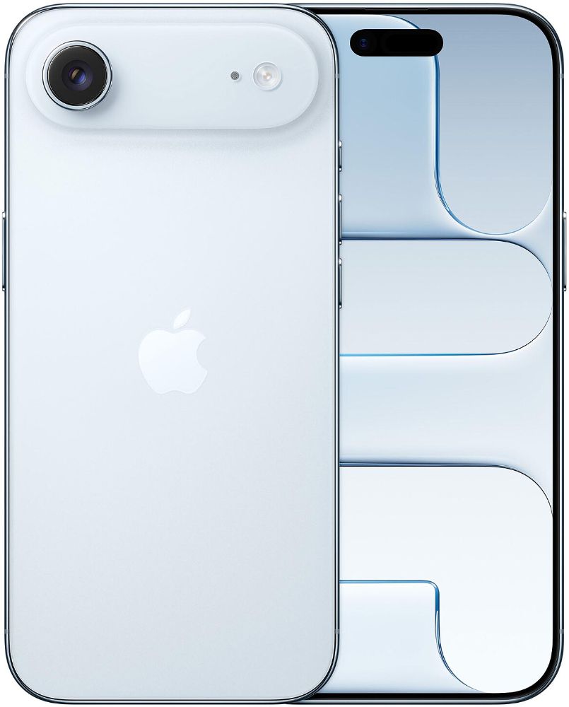 Refurbished iPhone Air - Reebelo US