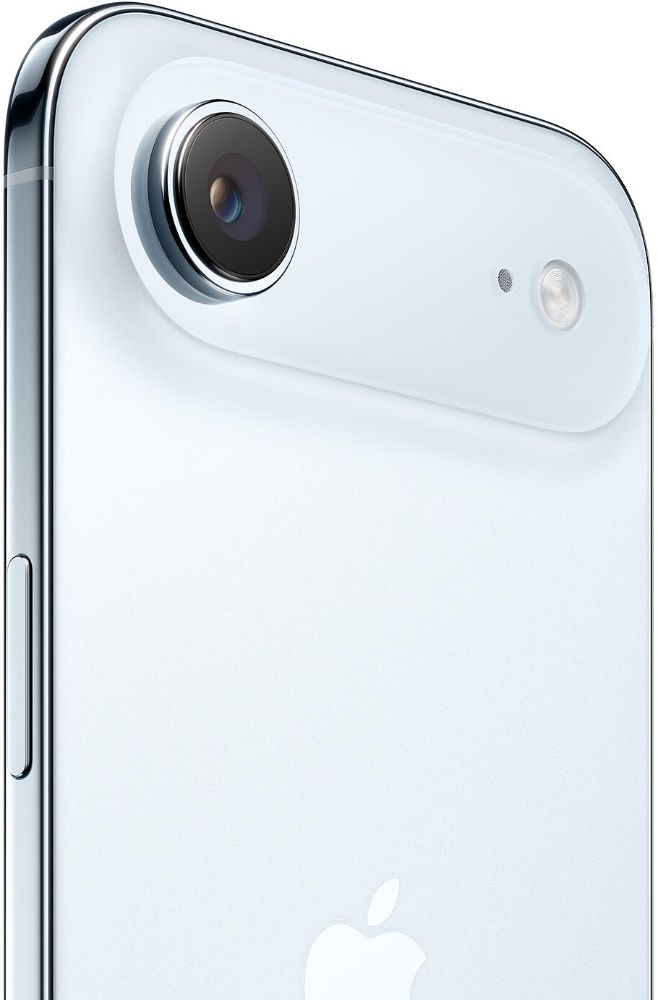 Refurbished iPhone Air - Reebelo US
