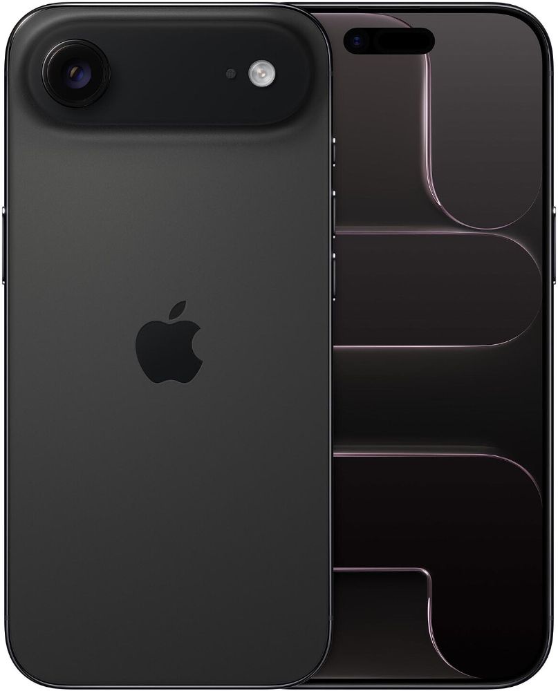 Refurbished iPhone Air - Reebelo US